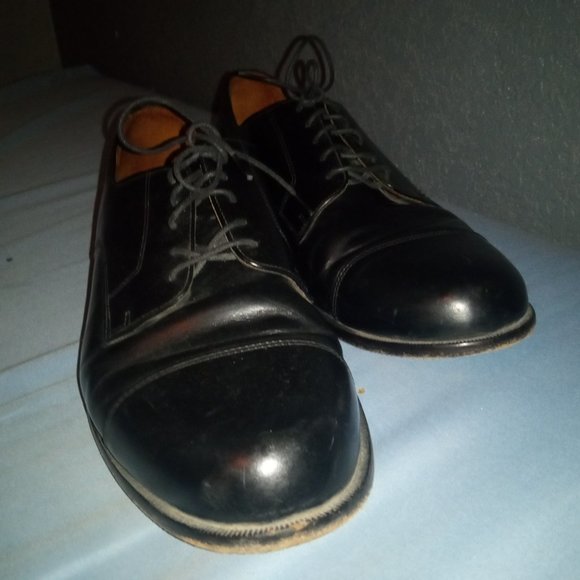 Bostonian classics first flex Black leather 11m 20390 0803 - Picture 7 of 7